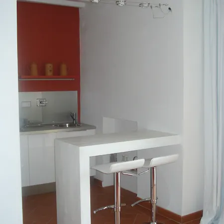 Agroturismo Podere Delle Fanciulle