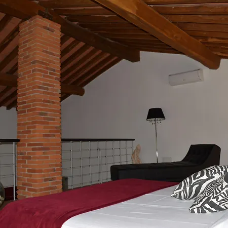 Podere Delle Fanciulle Agroturismo