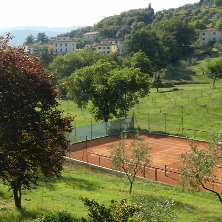 Podere Delle Fanciulle Agroturismo *