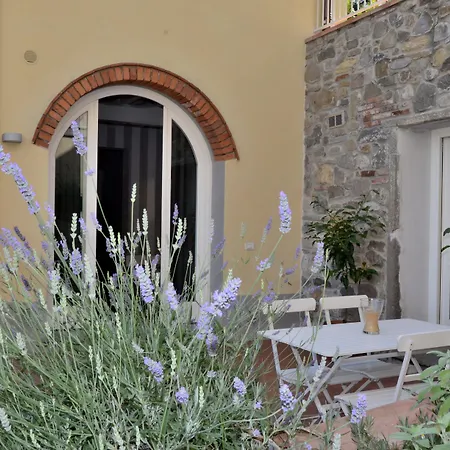 Agroturismo Podere Delle Fanciulle *
