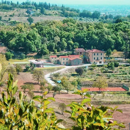 Agroturismo Podere Delle Fanciulle Pistoya