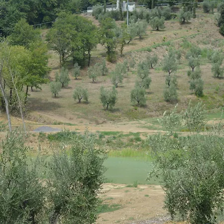 Podere Delle Fanciulle * Pistoya