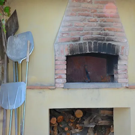 Agroturismo Podere Delle Fanciulle Pistoya