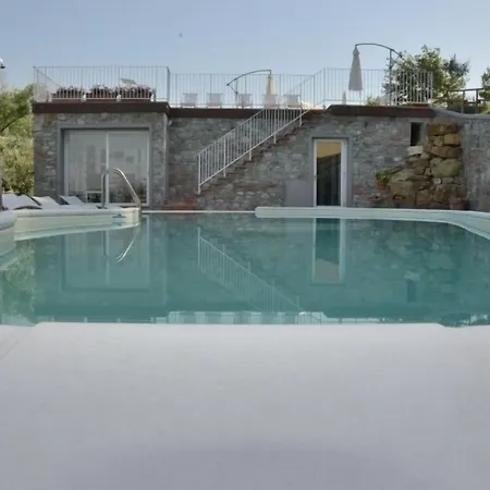 Podere Delle Fanciulle Agroturismo