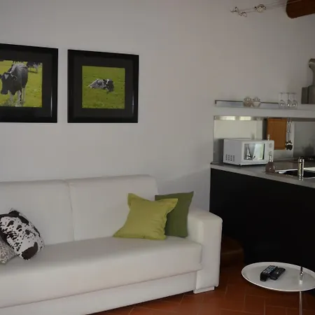 Podere Delle Fanciulle Agroturismo