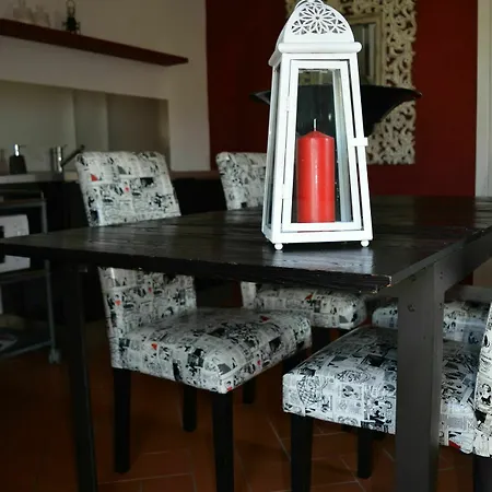Bauernhof Podere Delle Fanciulle Pistoia