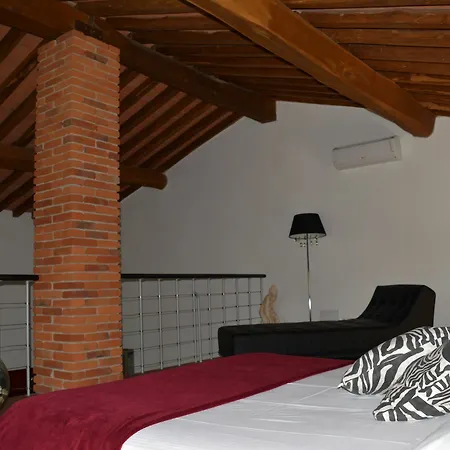 Podere Delle Fanciulle Pistoia