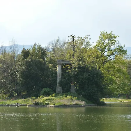 Podere Delle Fanciulle