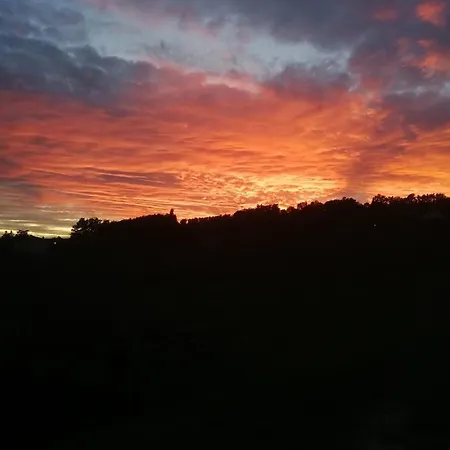 Podere Delle Fanciulle Bauernhof *